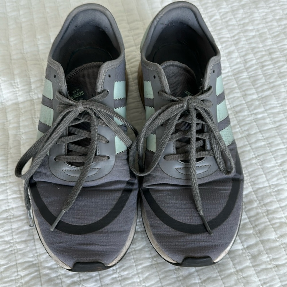 Adidas N-5923 women’s sneakers
